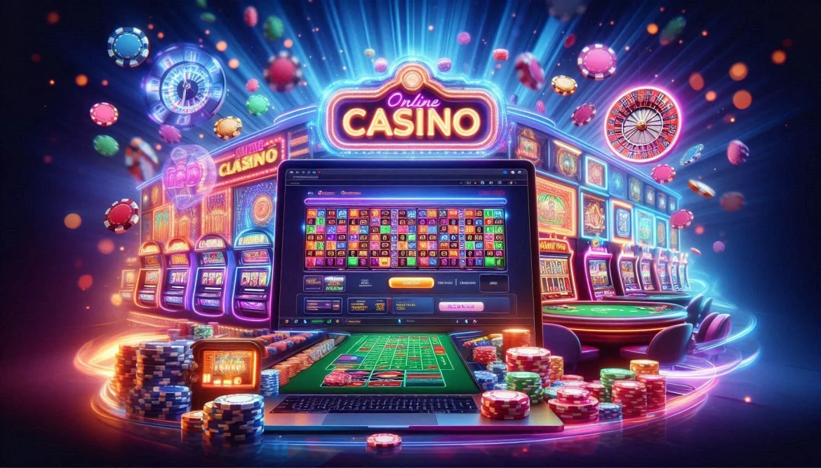 Wingaga Casino